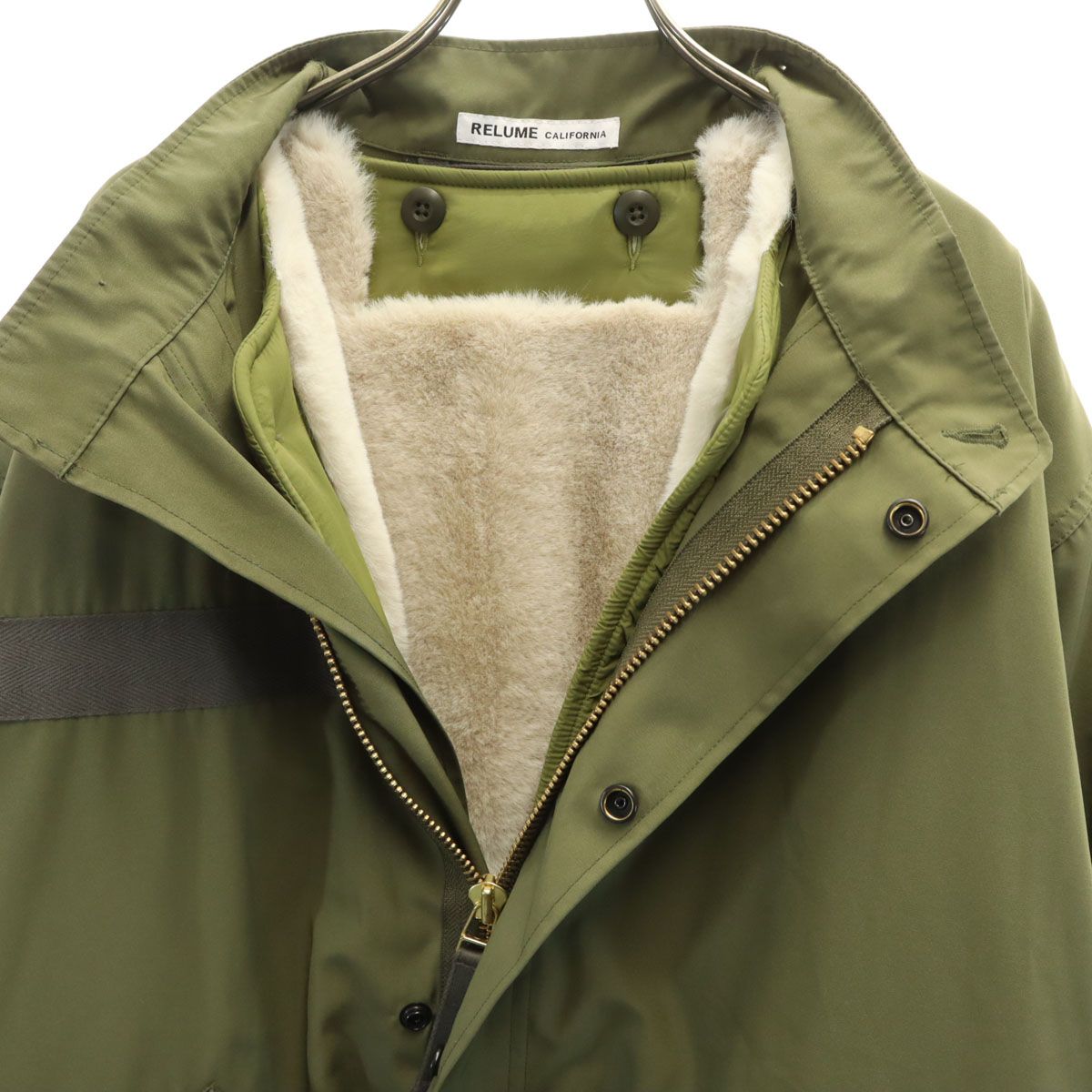 メンズ JOURNAL STANDARD relume ジャーナルスタンダードレリューム