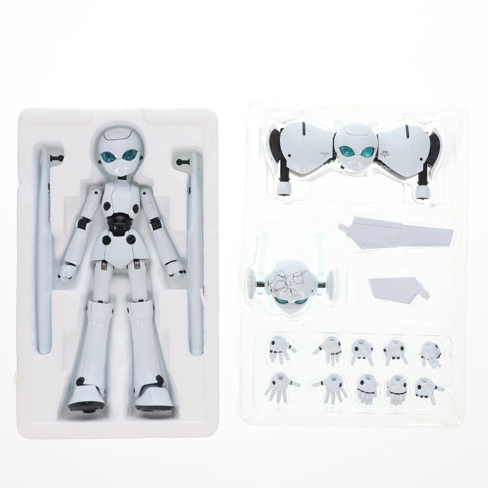 DROSSEL ファイアボール