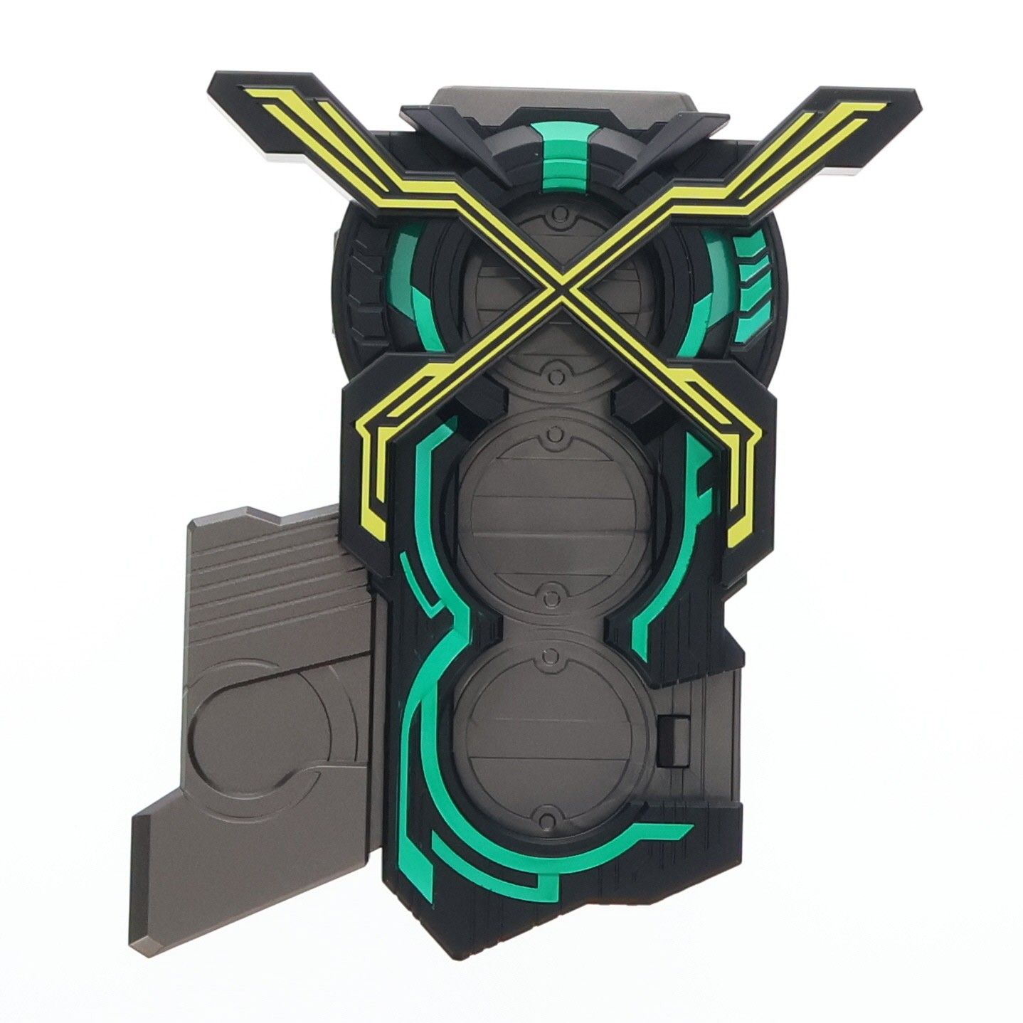 コンプリートセレクションモディフィケーション