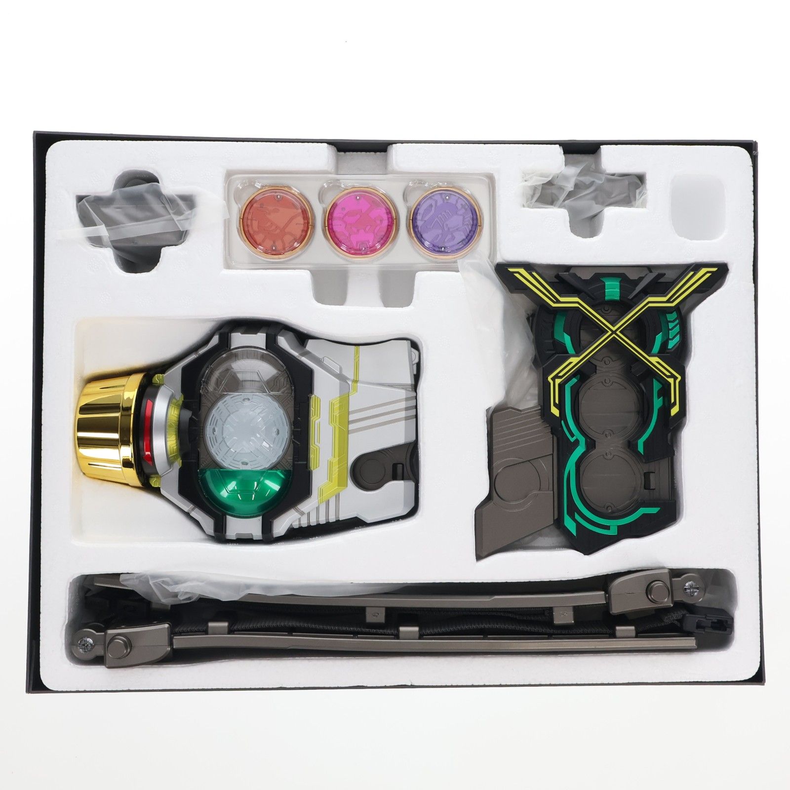 バースX誕生秘話