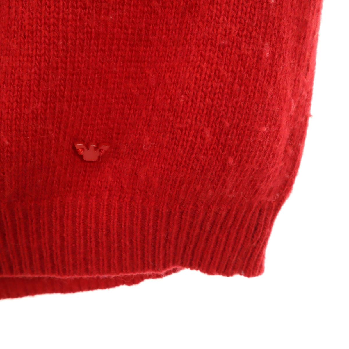 【専用】エンポリオアルマーニ/ジュニア　ロゴ・ニット　14A・14歳 EMPORIO ARMANI/エンポリオ アルマーニ_Junior通販 | セーター