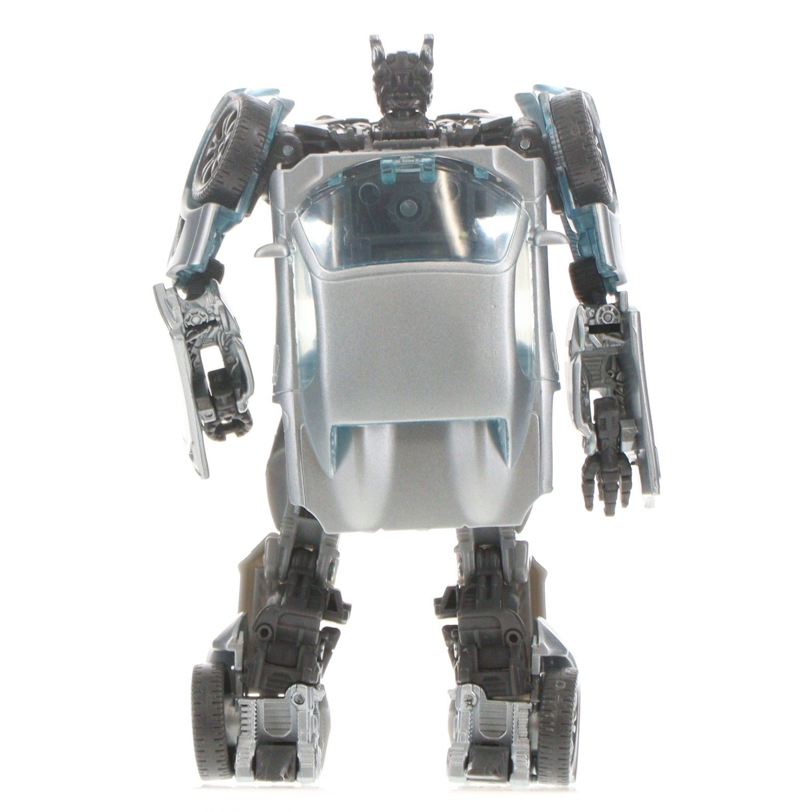 トランスフォーマー スタジオシリーズ SS-09 オートボットジャズ 完成