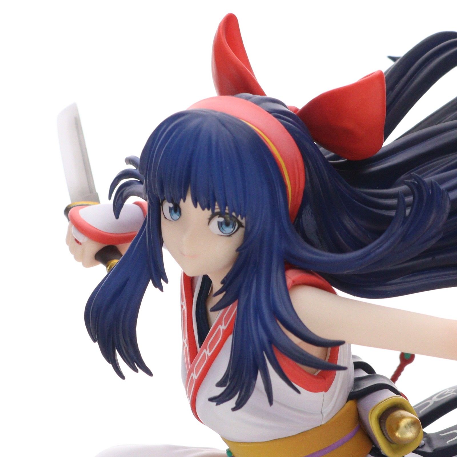 ナコルル SAMURAI SPIRITS(2019)(サムライスピリッツ) 1/7 完成品