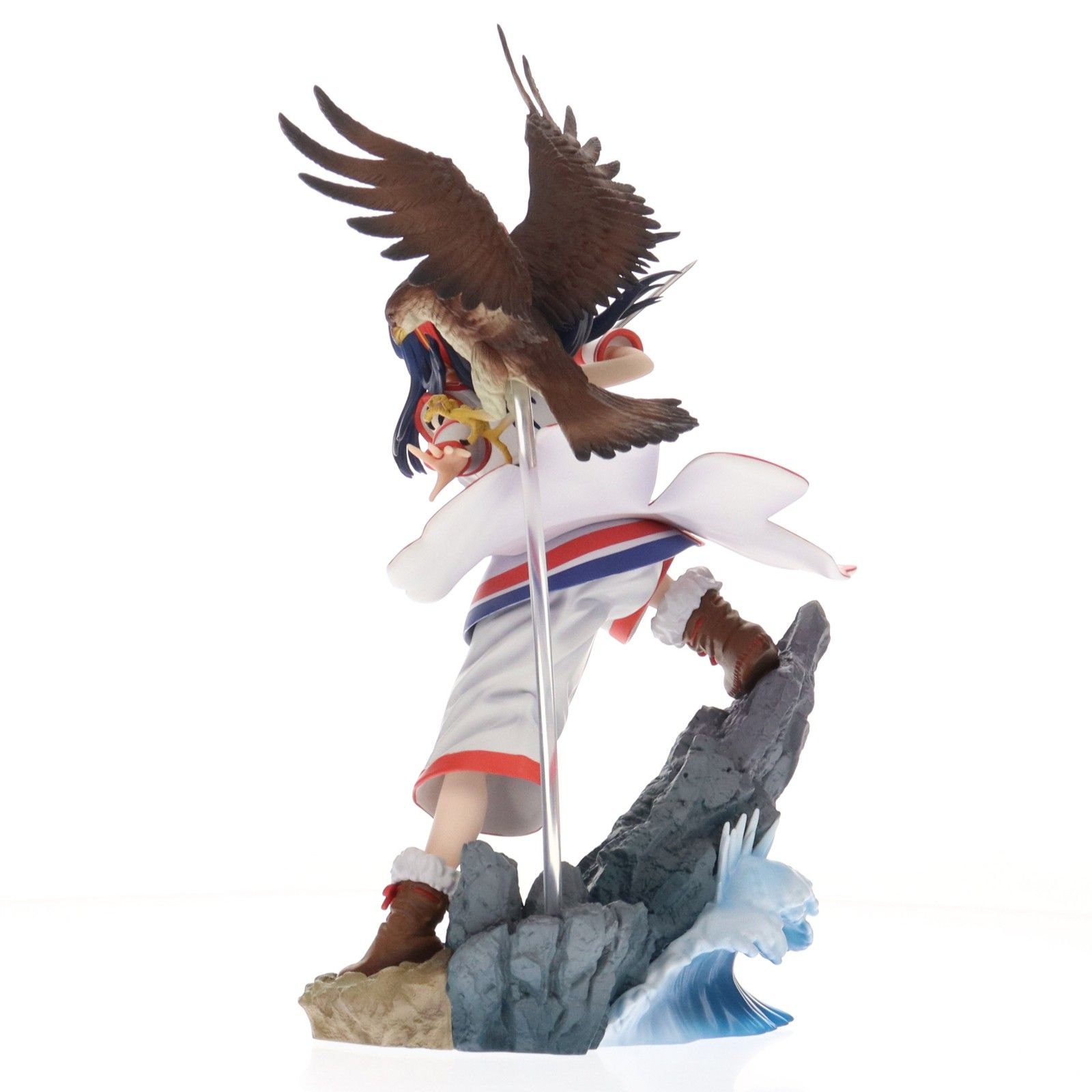 ナコルル SAMURAI SPIRITS(2019)(サムライスピリッツ) 1/7 完成品
