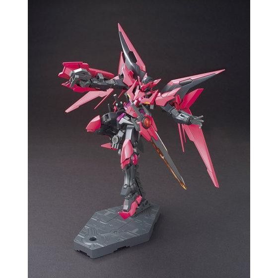 再販) HGBF 1/144 PPGN-001 ガンダムエクシアダークマター ガンダム