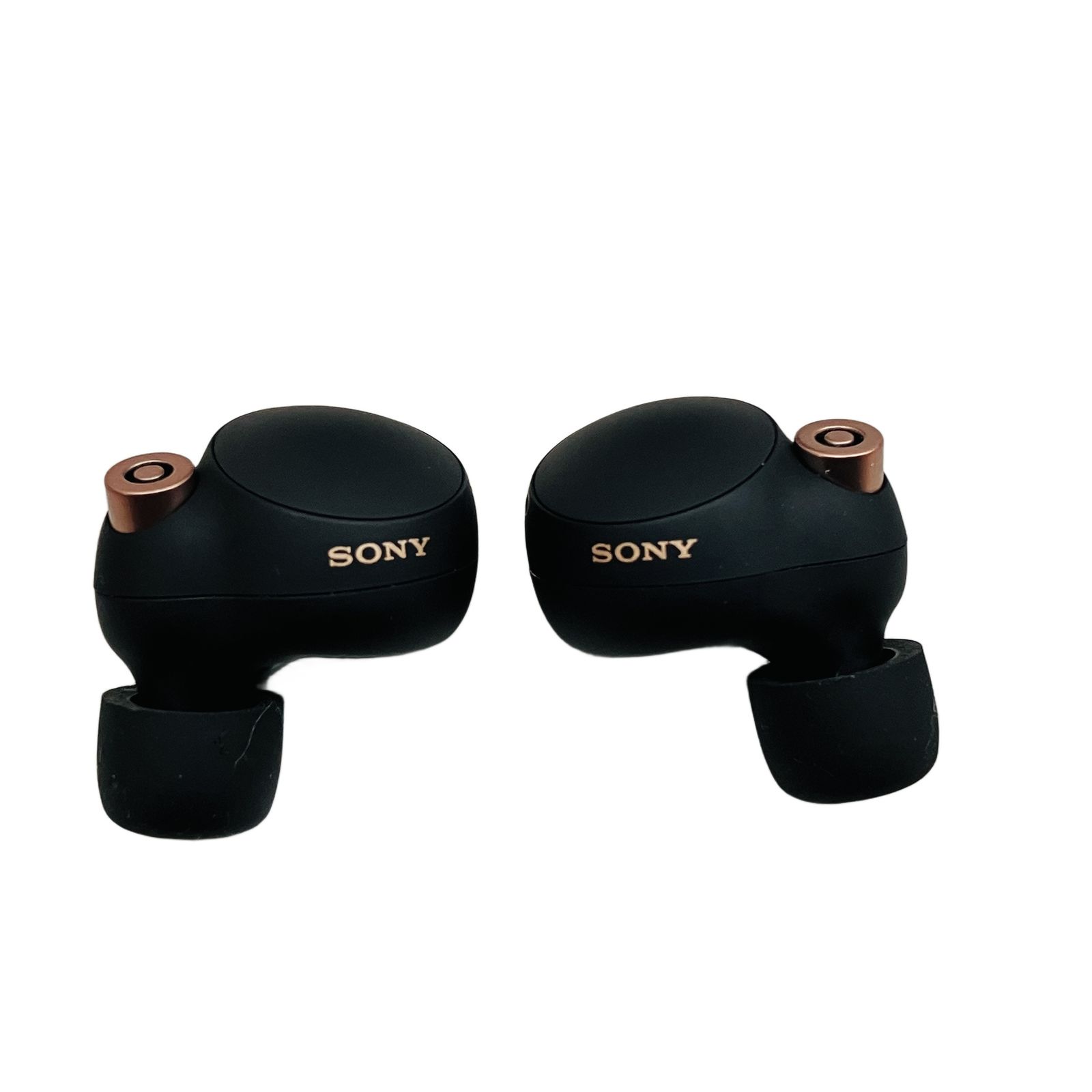 SONY WF-1000XM4 ワイヤレス ノイズキャンセリング イヤフォン 音響