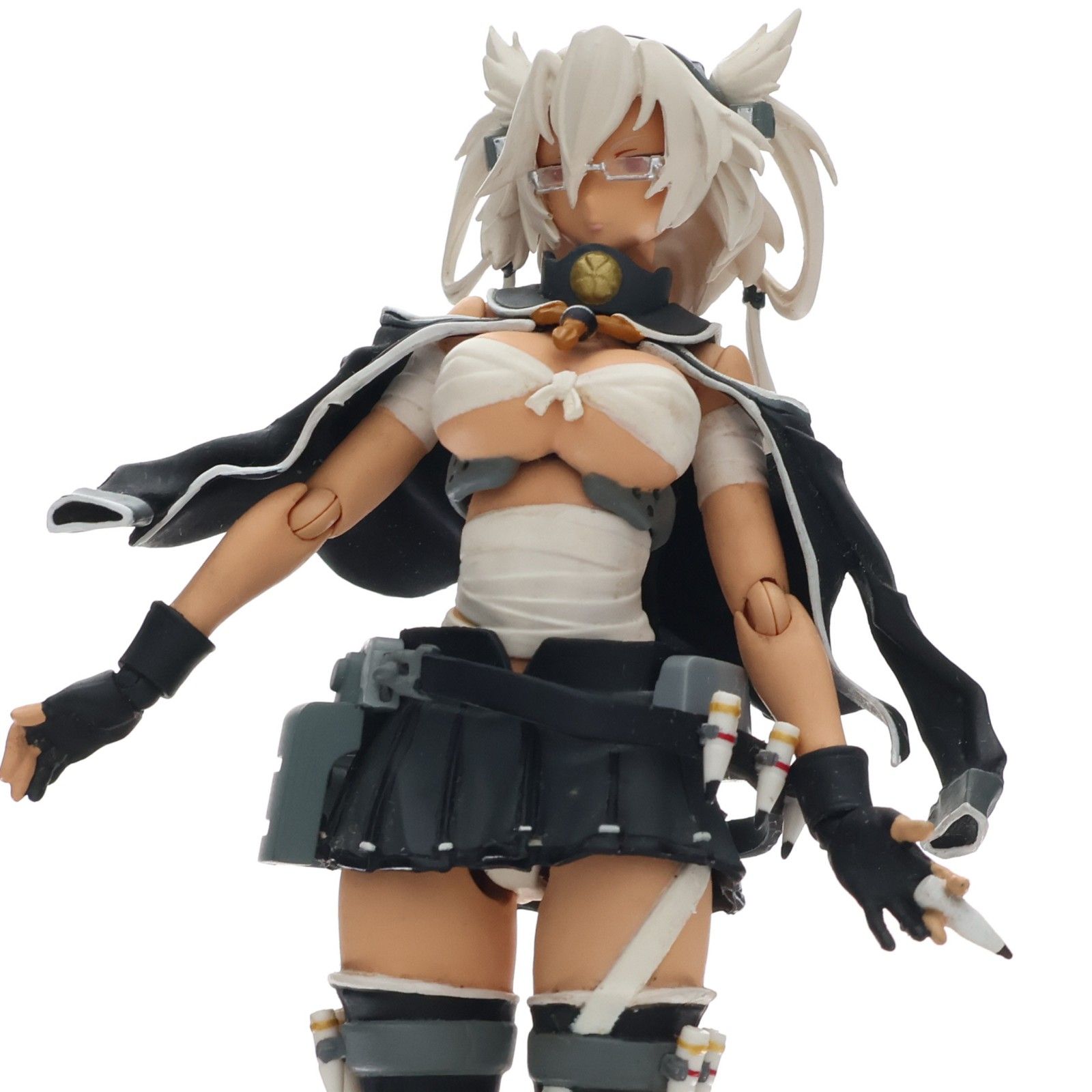 アーマーガールズプロジェクト 艦これ 武蔵改(むさしかい) 艦隊これく