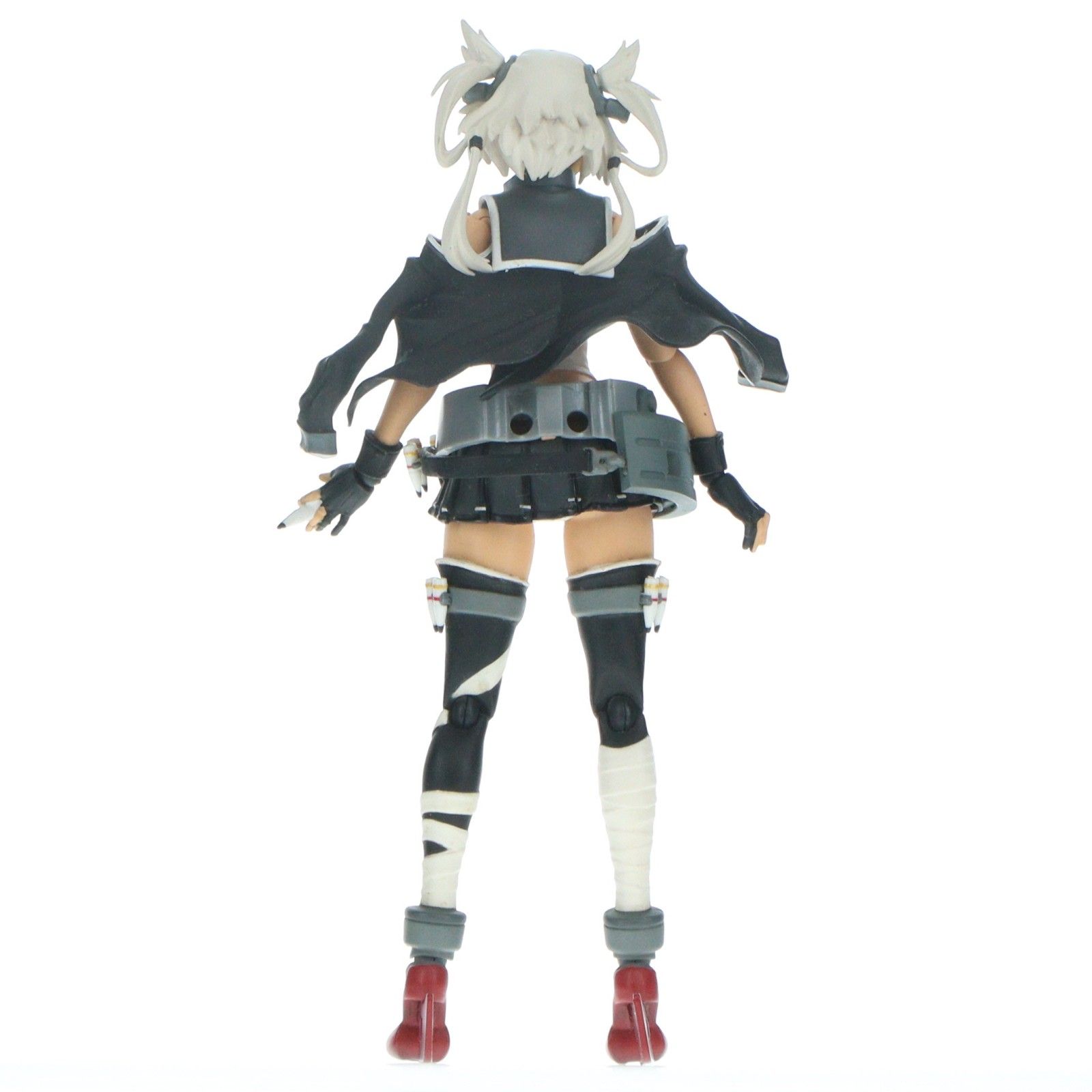 アーマーガールズプロジェクト 艦これ 武蔵改(むさしかい) 艦隊これく