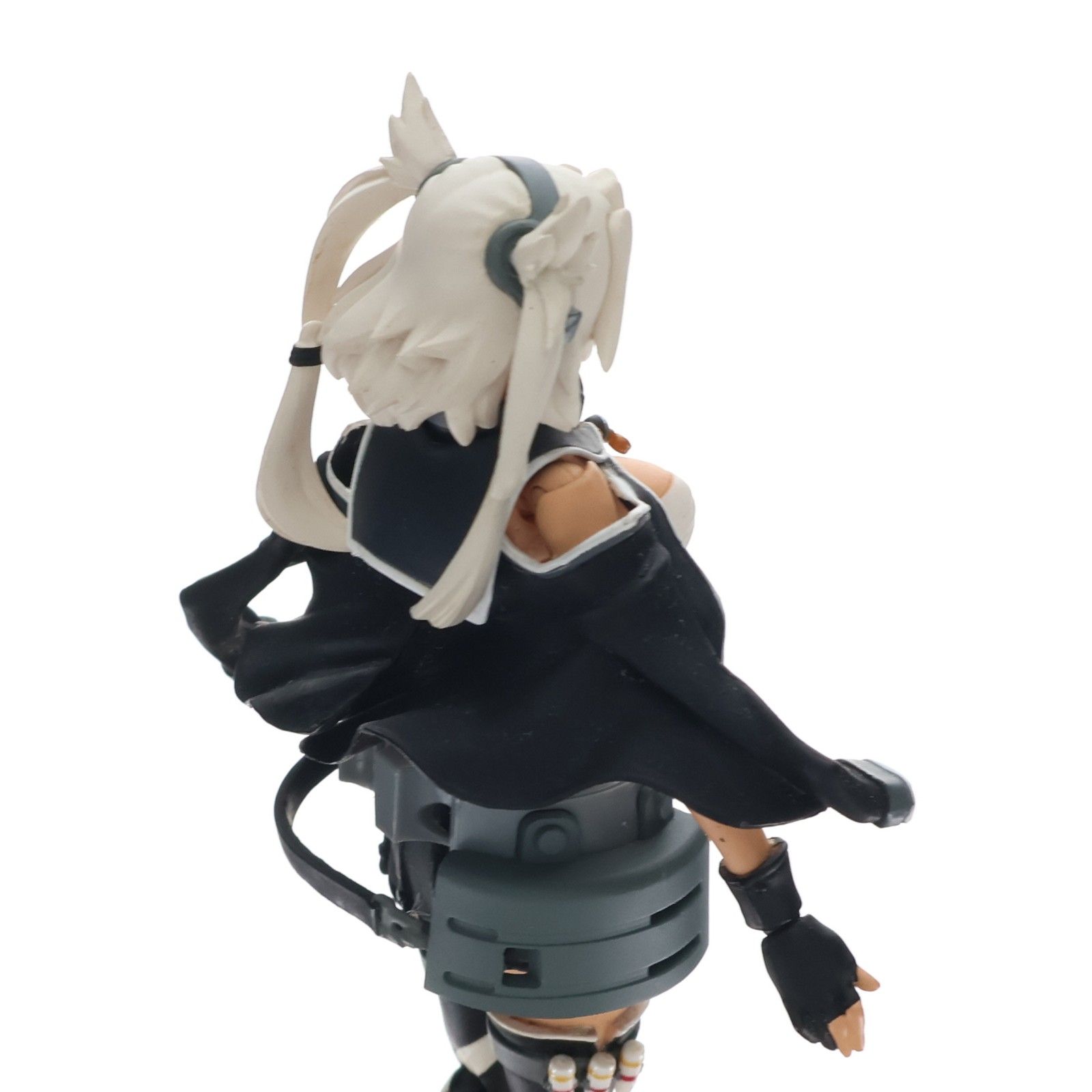 アーマーガールズプロジェクト 艦これ 武蔵改(むさしかい) 艦隊これく