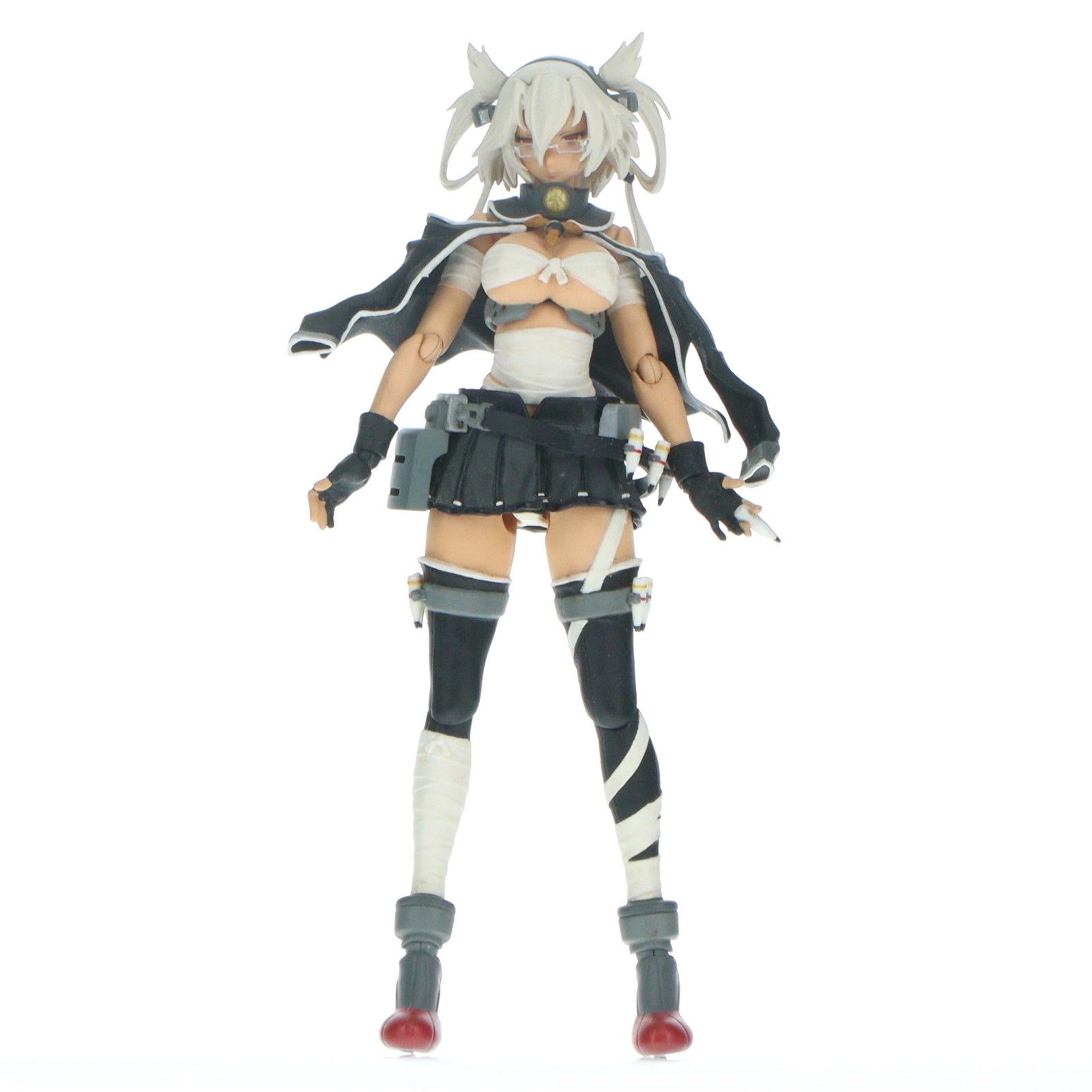 アーマーガールズプロジェクト 艦これ 武蔵改(むさしかい) 艦隊これく