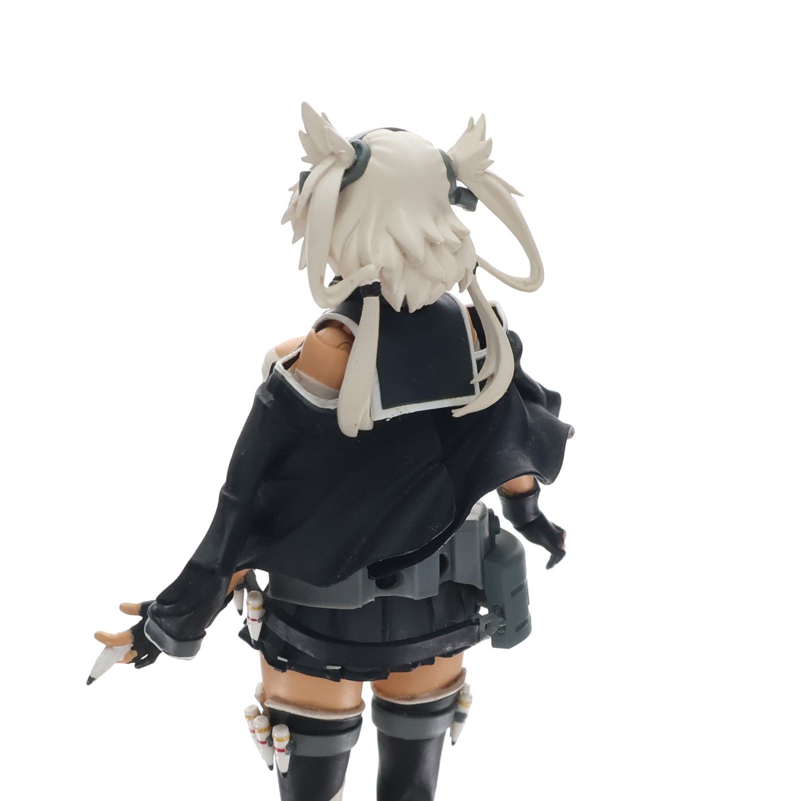 アーマーガールズプロジェクト 艦これ 武蔵改(むさしかい) 艦隊これく