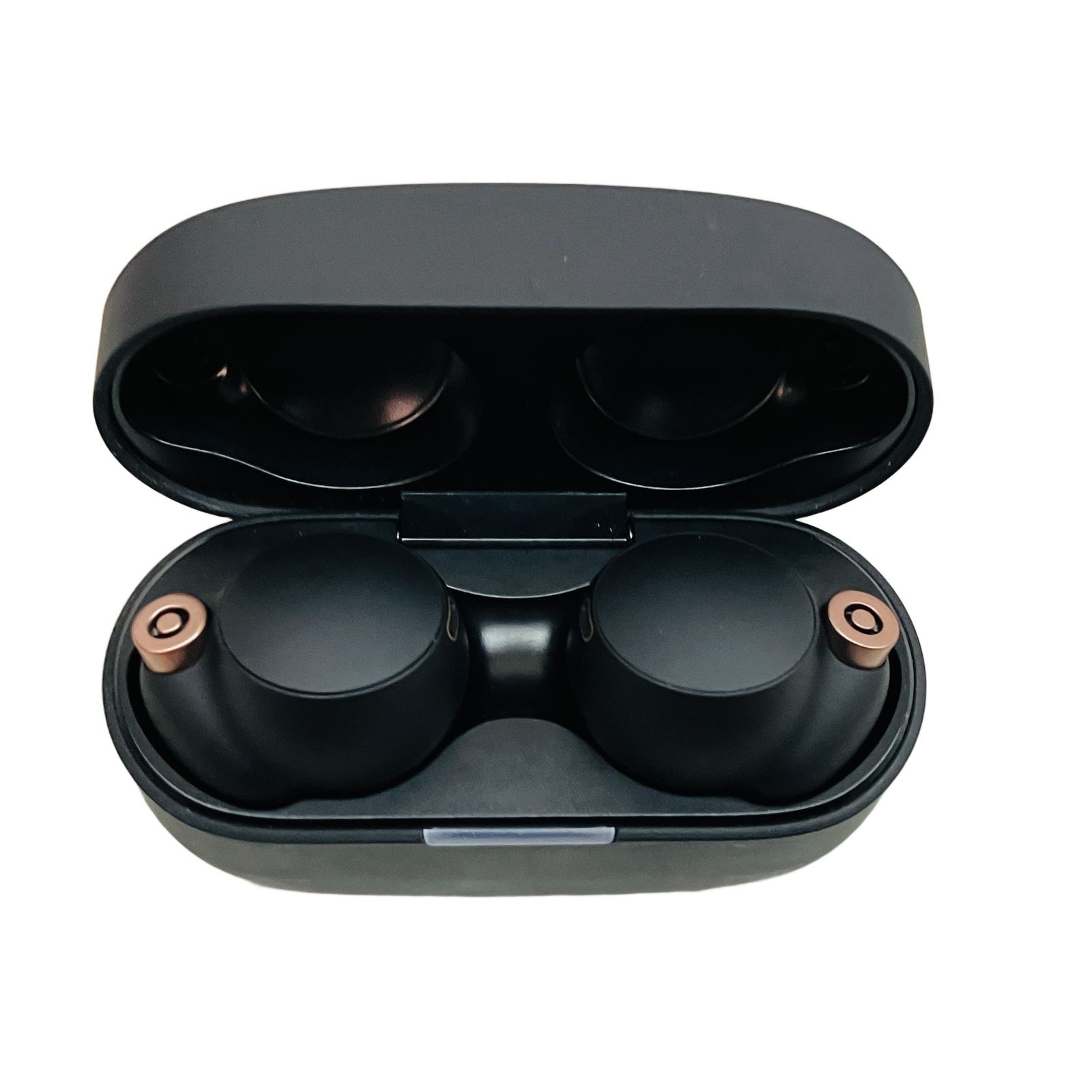 SONY WF-1000XM4 ワイヤレス ノイズキャンセリング イヤフォン 音響