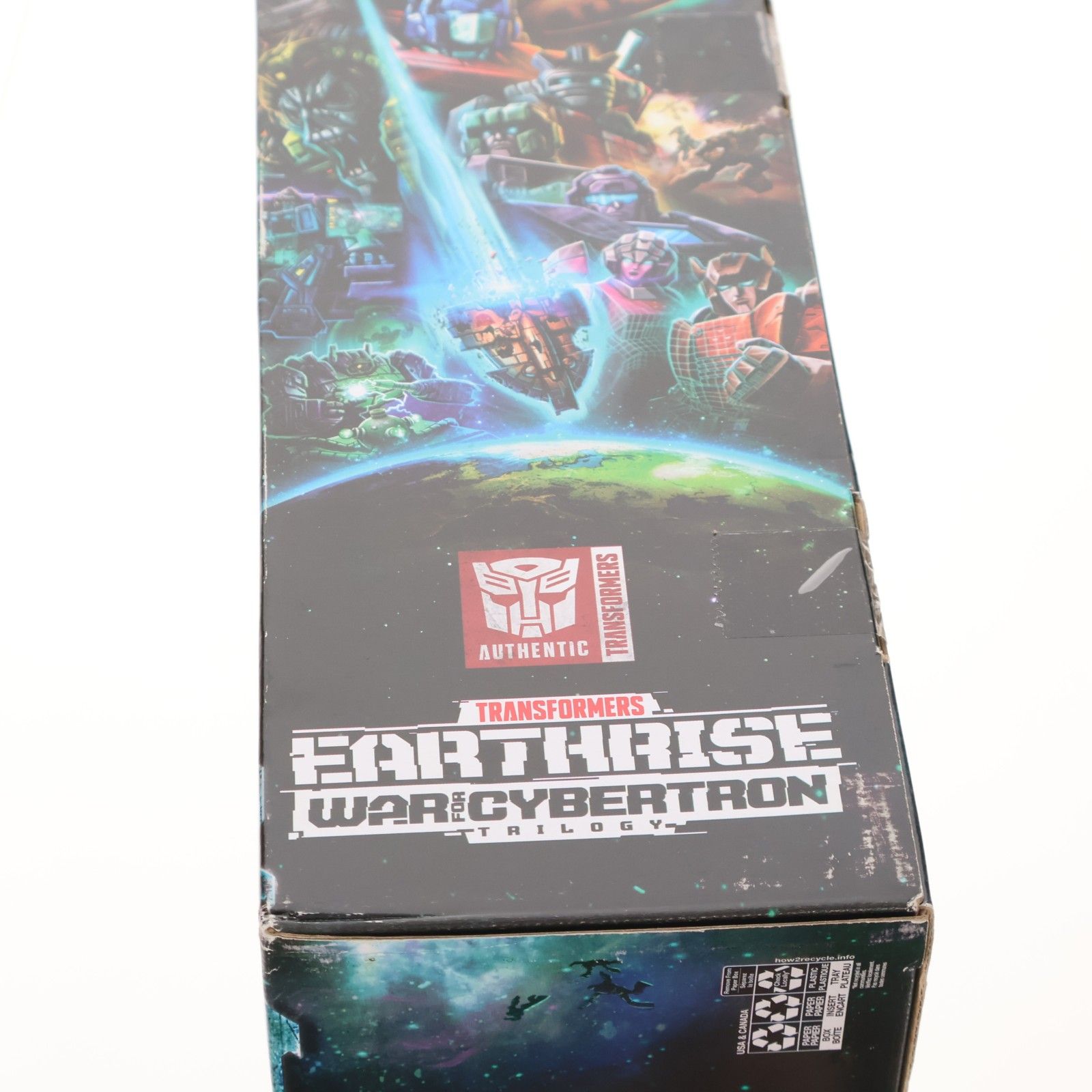 リーダークラス