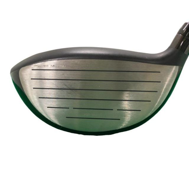 中古】 ブリヂストン BRIDGESTONE B1 9.5° ドライバー DR 純正特注