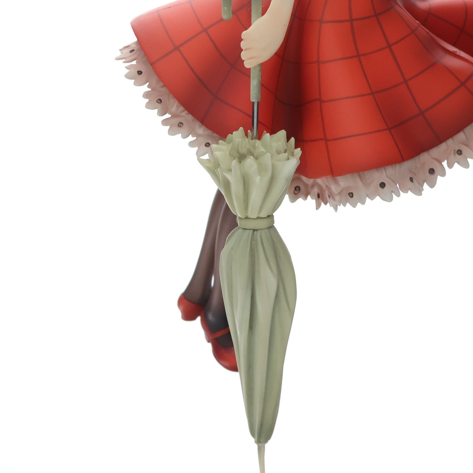 四季のフラワーマスター 風見幽香(かざみゆうか) 東方Project 1/8 完成