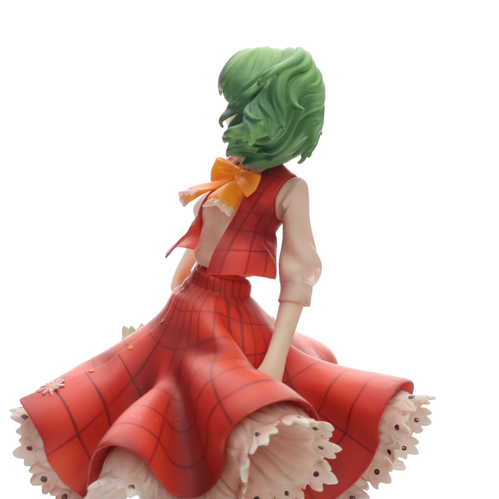 四季のフラワーマスター 風見幽香(かざみゆうか) 東方Project 1/8 完成