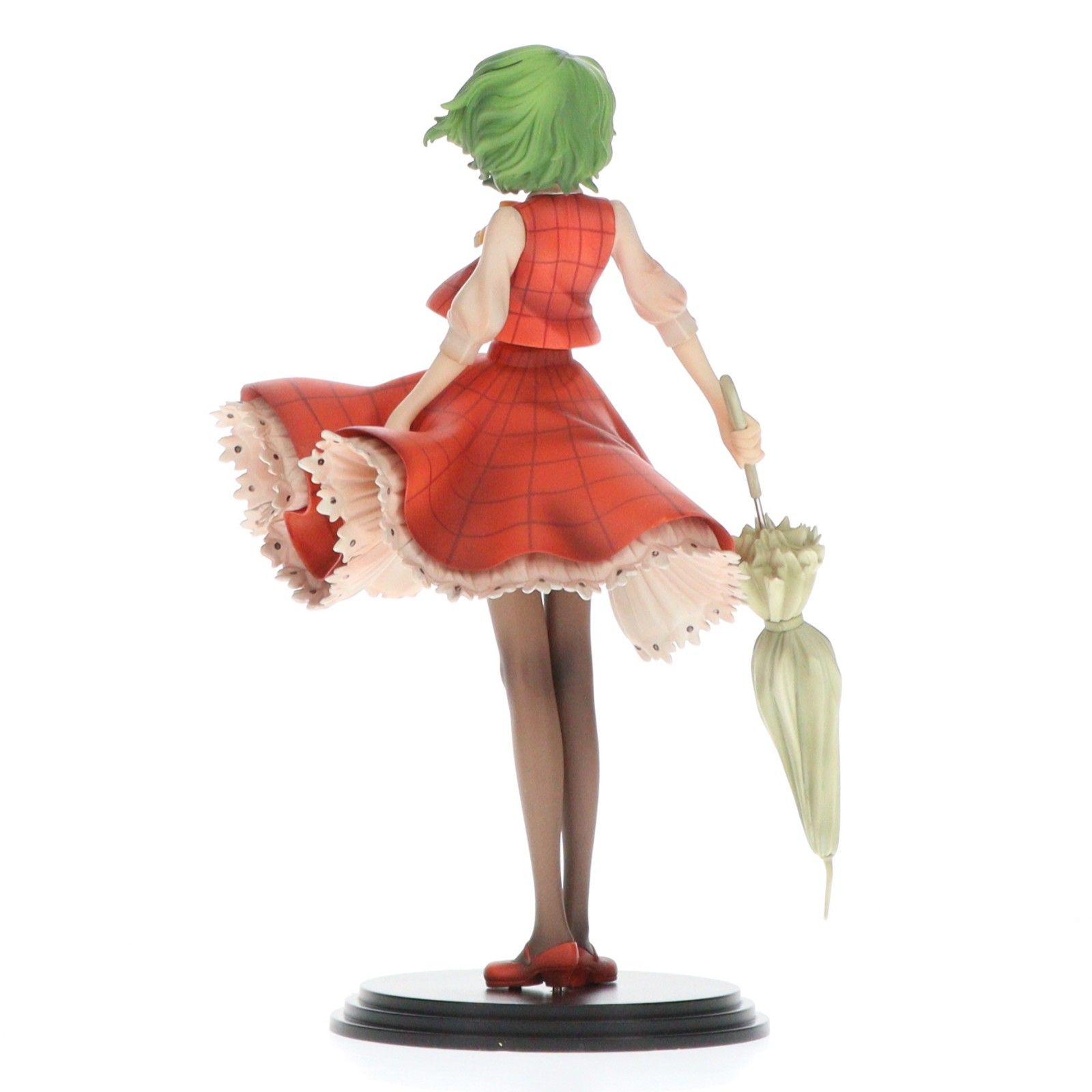 四季のフラワーマスター 風見幽香(かざみゆうか) 東方Project 1/8 完成