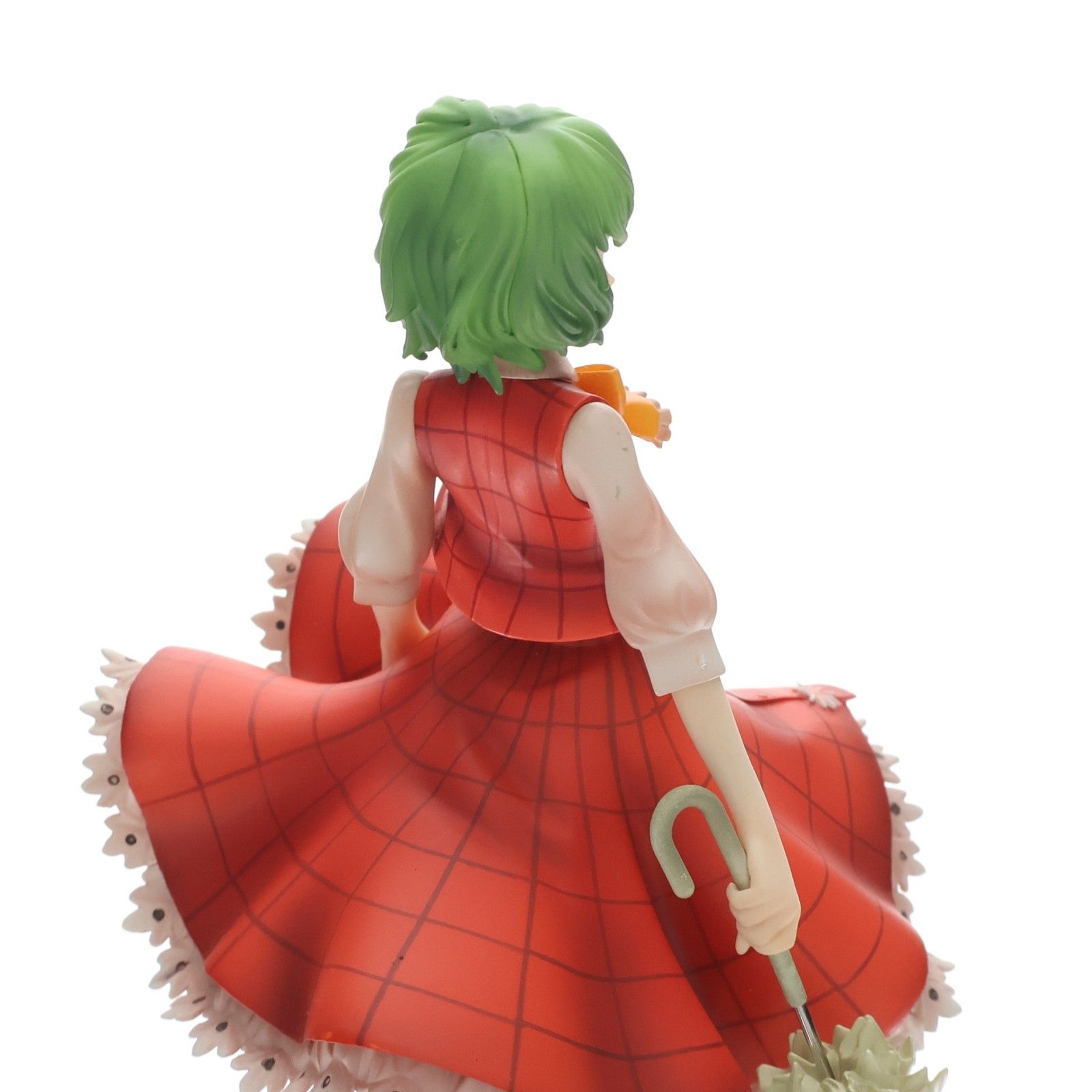 四季のフラワーマスター 風見幽香(かざみゆうか) 東方Project 1/8 完成