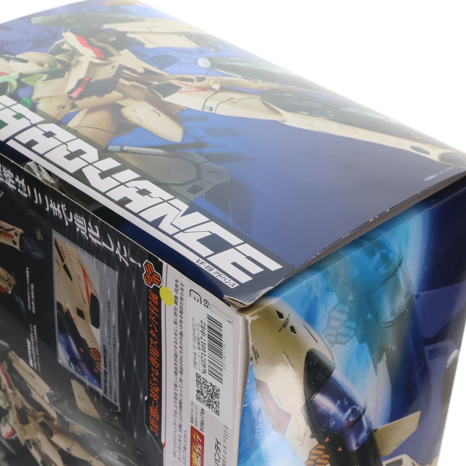  DX超合金 VF アドバンス 劇場版マクロスF 恋離飛翼〜サヨナラノツバサ〜 完成トイ バンダイ その他 おもちゃ