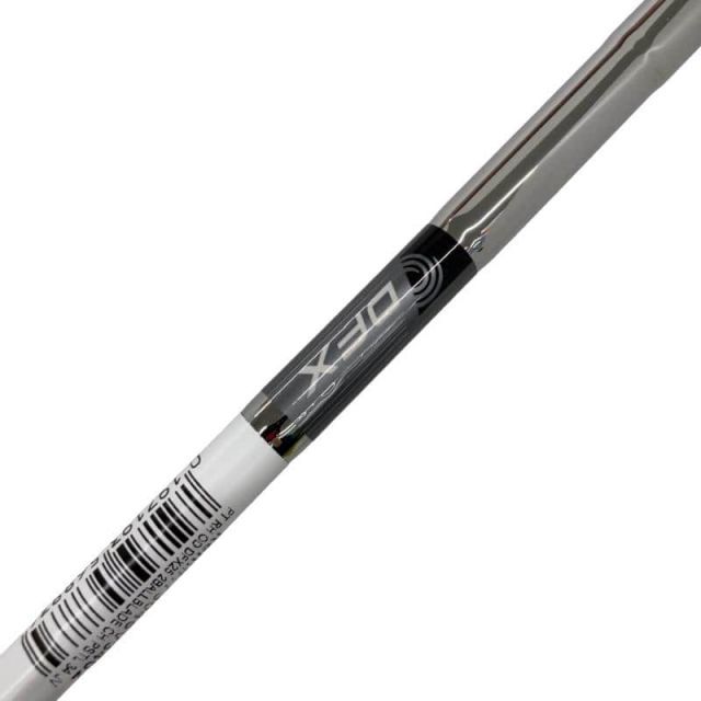 中古】 オデッセイ DFX 2-BALL BLADE(2025) 34インチ パター PT