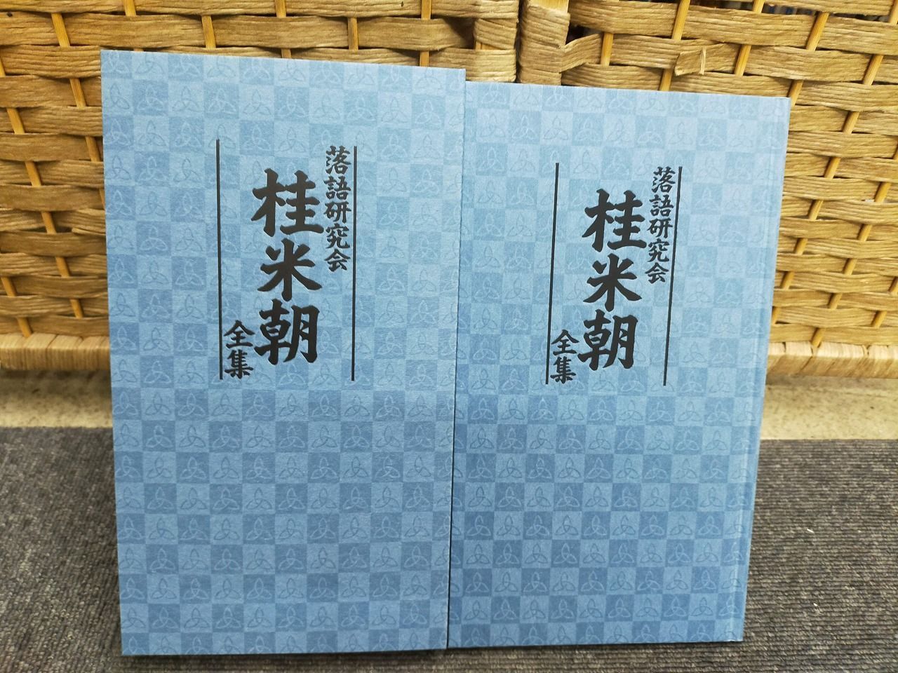 桂米朝全集 DVD　TBS落語研究会 桂米朝全集 DVD TBS落語研究会 Amazon.co.jp: 落語研究会 桂 米朝 全集