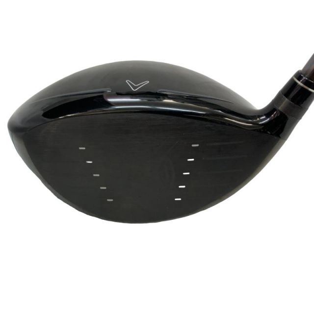 中古】 キャロウェイ ROGUE STAR 9.5° ドライバー DR Speeder 569