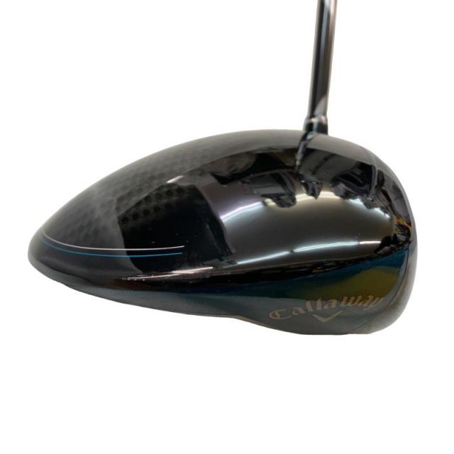 中古】 キャロウェイ ROGUE STAR 9.5° ドライバー DR Speeder 569