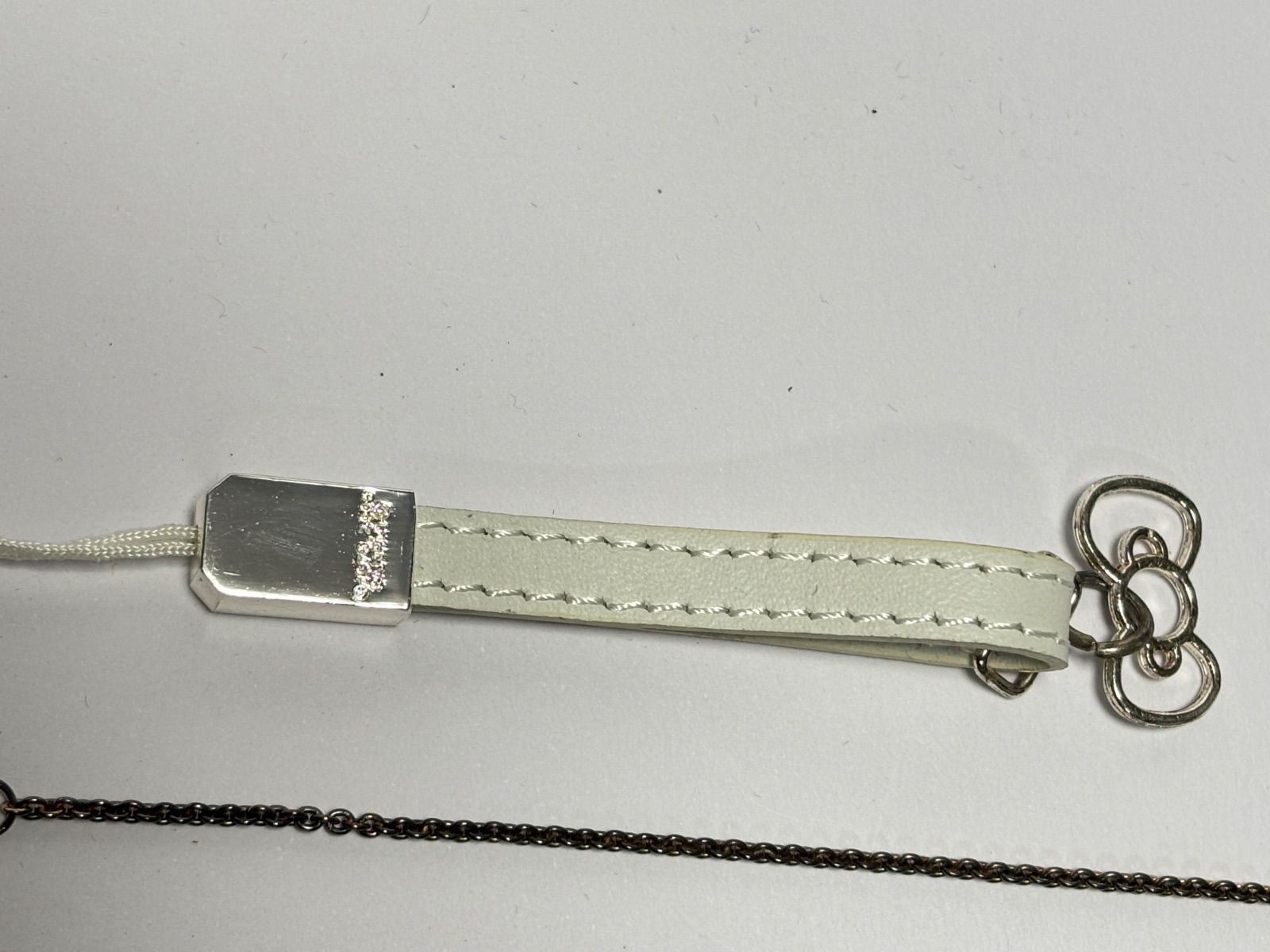 ハローキティ silver