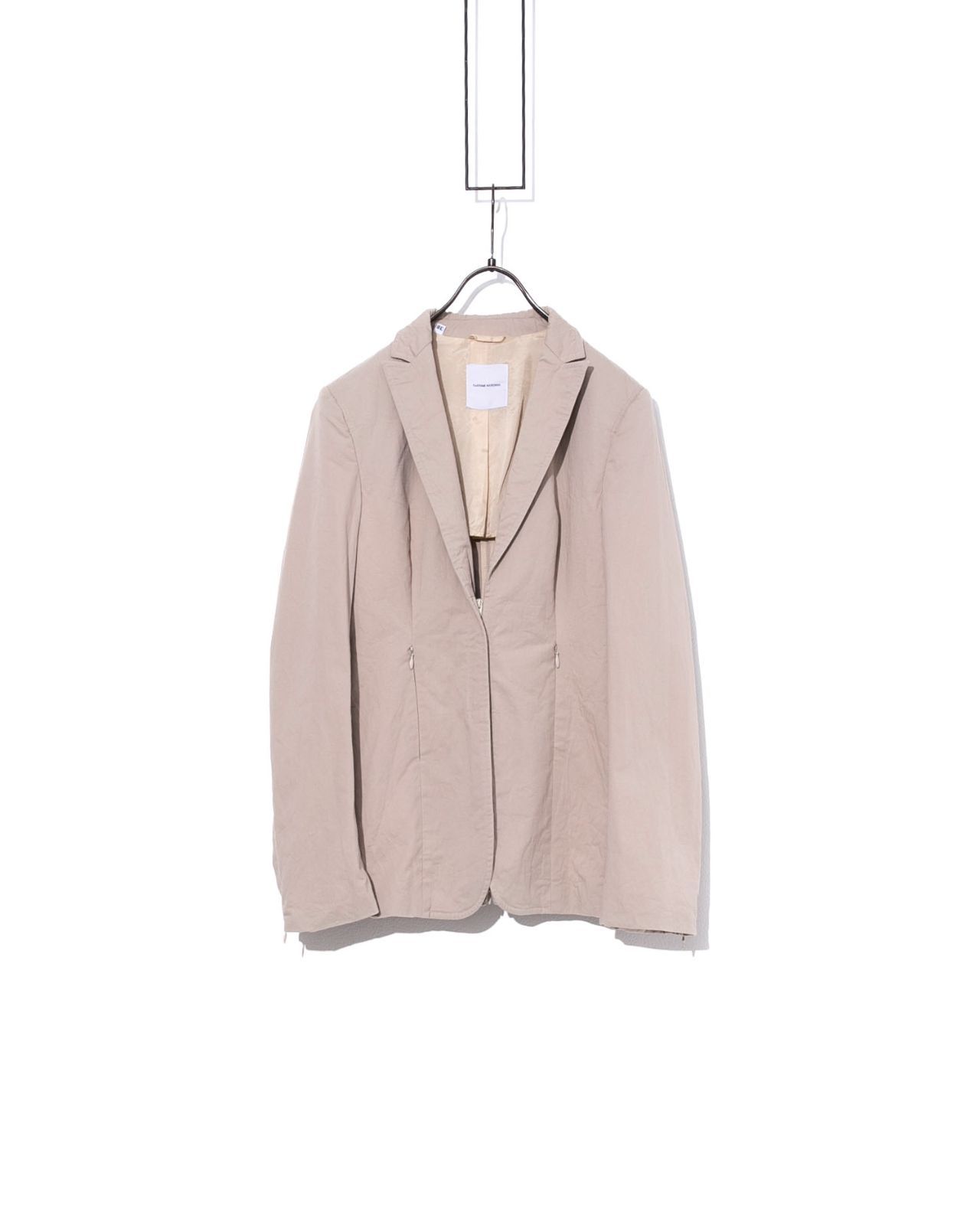 CoSTUME NATIONAL コスチュームナショナル コットンジャケット - メルカリ