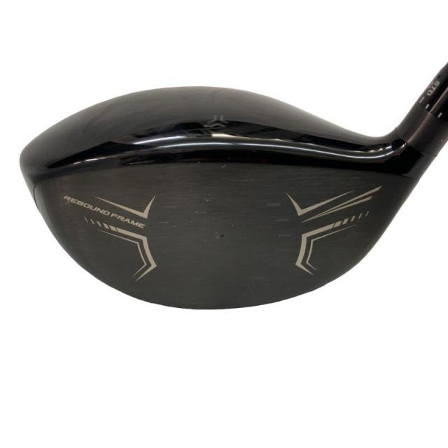 中古】 ダンロップ SRIXON ZX5 9.5° ドライバー DR Diamana ZX50