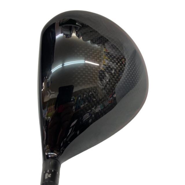 中古】 ダンロップ SRIXON ZX5 9.5° ドライバー DR Diamana ZX50