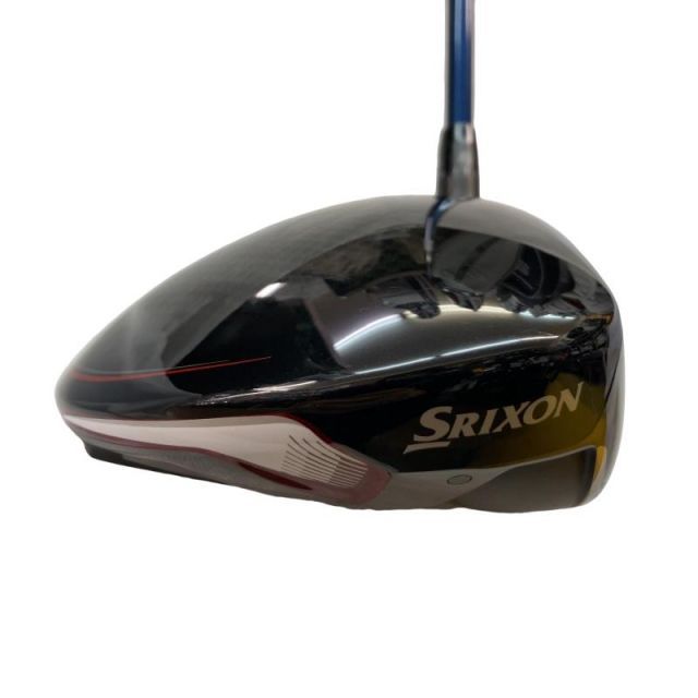 中古】 ダンロップ SRIXON ZX5 9.5° ドライバー DR Diamana ZX50