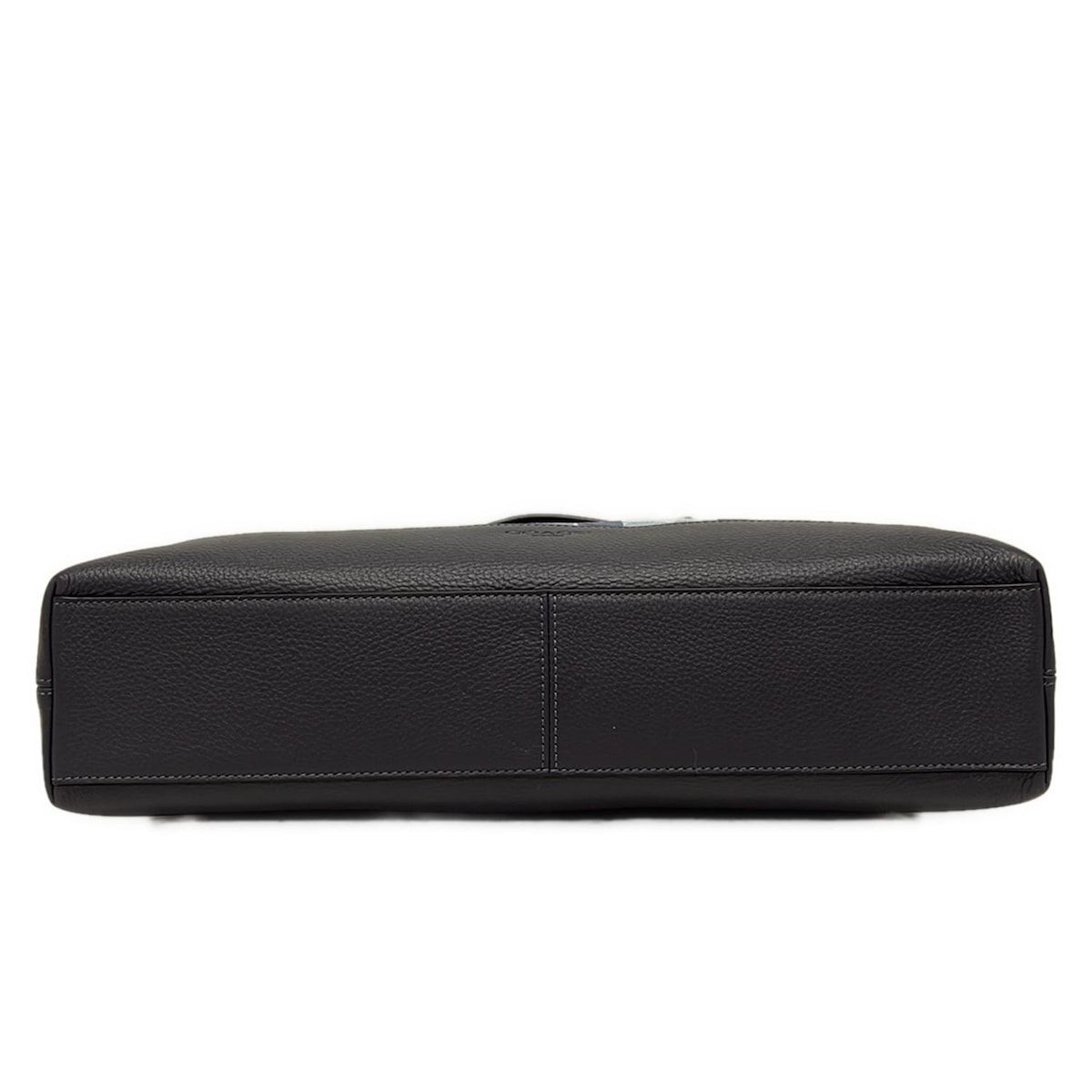 コーチ ビジネスバッグ美品 ハミルトン ポートフォリオ ブリーフ