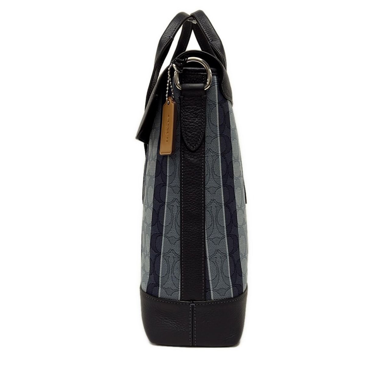 コーチ ビジネスバッグ美品 ハミルトン ポートフォリオ ブリーフ