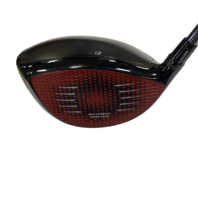 中古】 テーラーメイド STEALTH 9° ドライバー DR Diamana PD 60