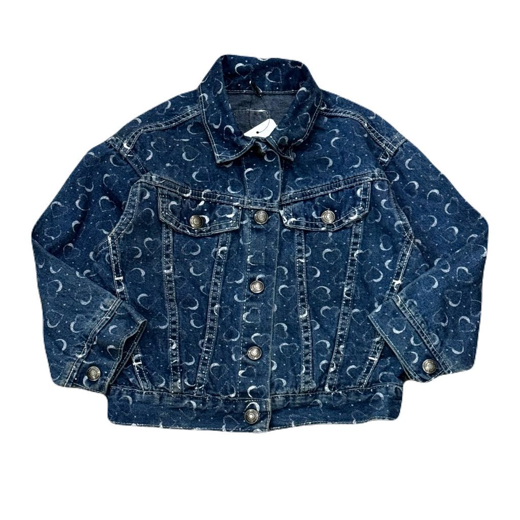USA製 90s Little Levi