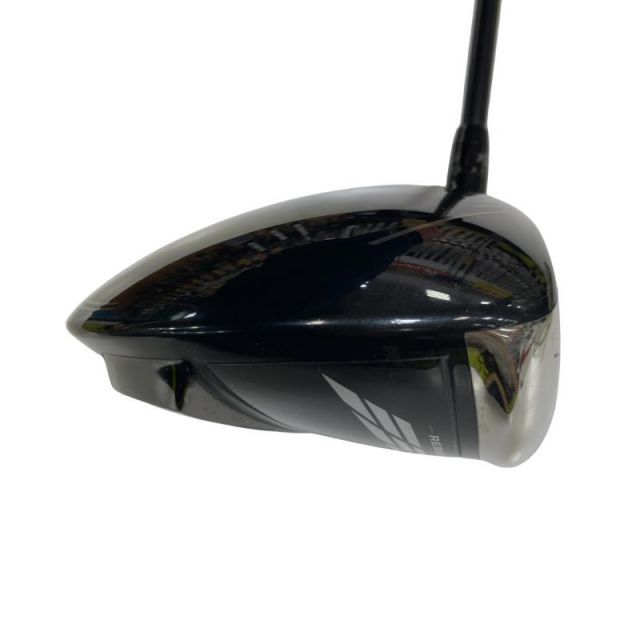 中古】 ダンロップ XXIO(2022) eks 9.5° ドライバー DR Miyazaki AX-2