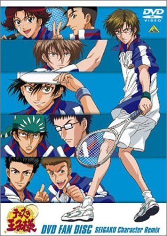 T*i様 テニスの王子様 CD/THE BEST OF SEIGAKU PLAY T*i様 テニスの王子様 CD/THE BEST OF SEIGAKU PLAY T*i様 テニスの