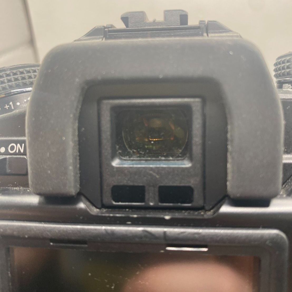 コニカ MINOLTA 一眼 カメラ　中古 タムロン KONICA Minolta α7 タムロン レンズ付き カメラ デジタル コニカ