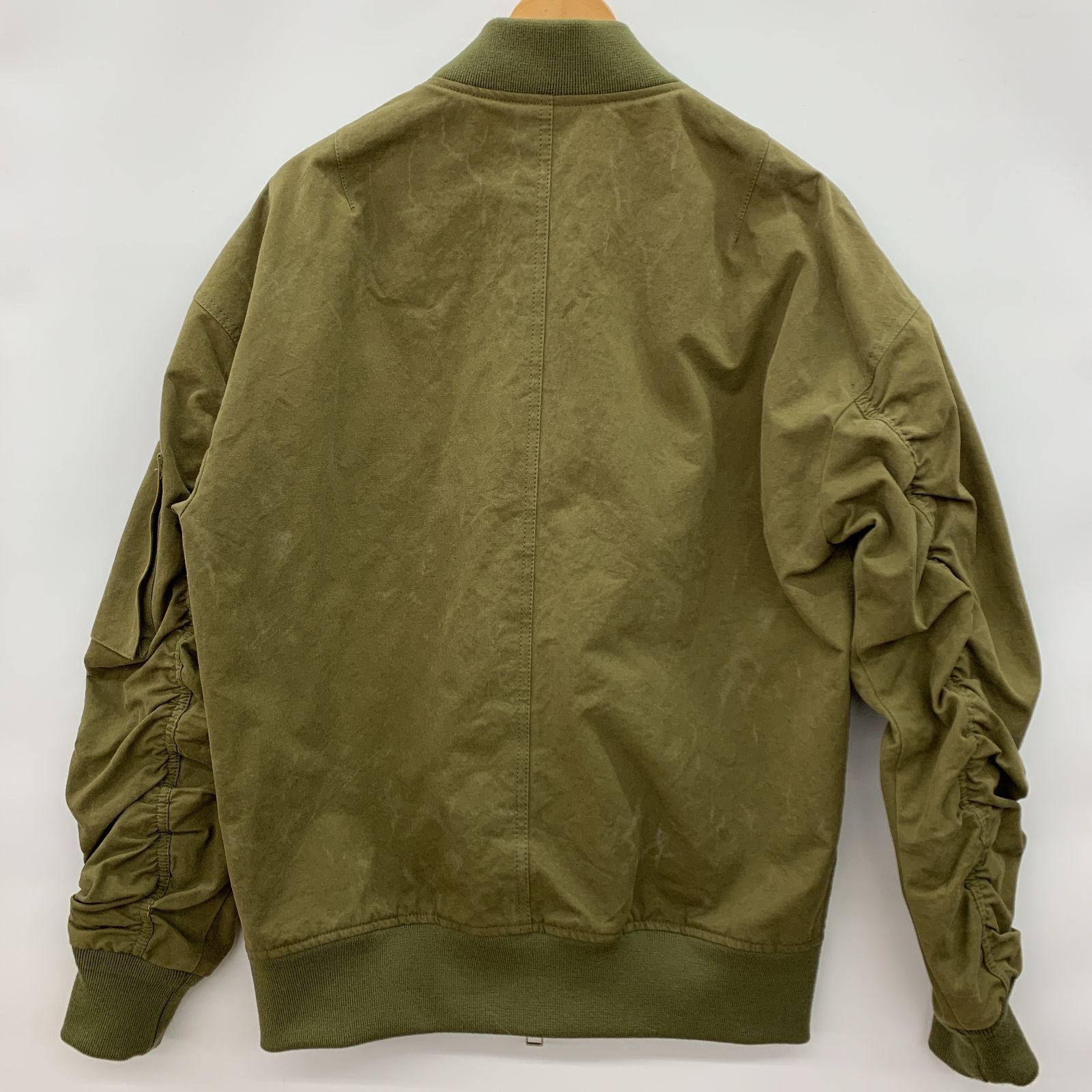 RESOUND CLOTHING リサウンドクロージング DAVID JACKET RC25-JK-003