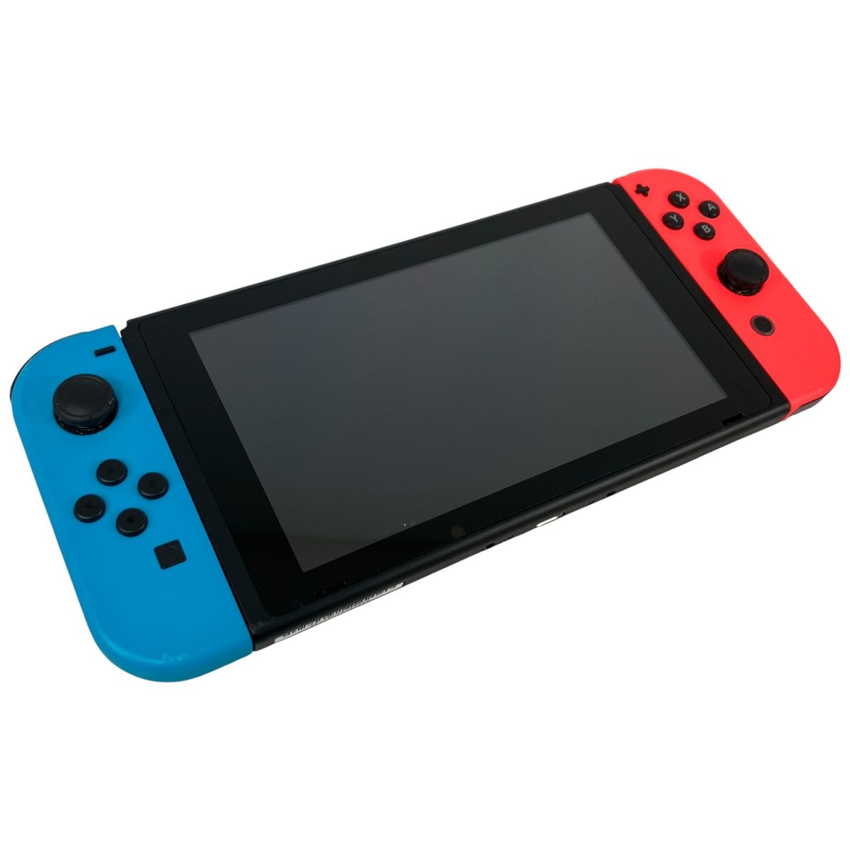 任天堂 HAC 001 Nintendo Switch ニンテンドースイッチ 家庭用ゲーム機
