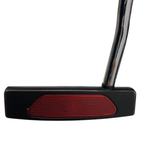 中古】 テーラーメイド TP COLLECTION BLACK COPPER MULLEN 2 34インチ