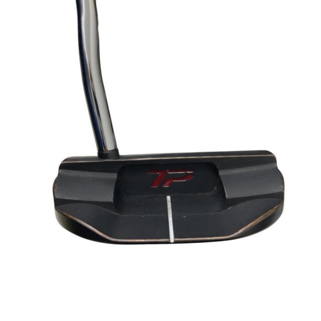 中古】 テーラーメイド TP COLLECTION BLACK COPPER MULLEN 2 34インチ