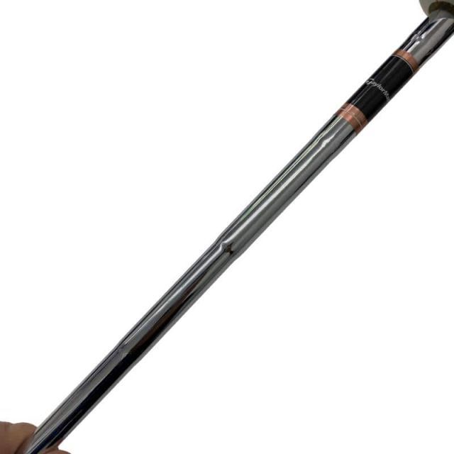 中古】 テーラーメイド TP COLLECTION BLACK COPPER MULLEN 2 34インチ