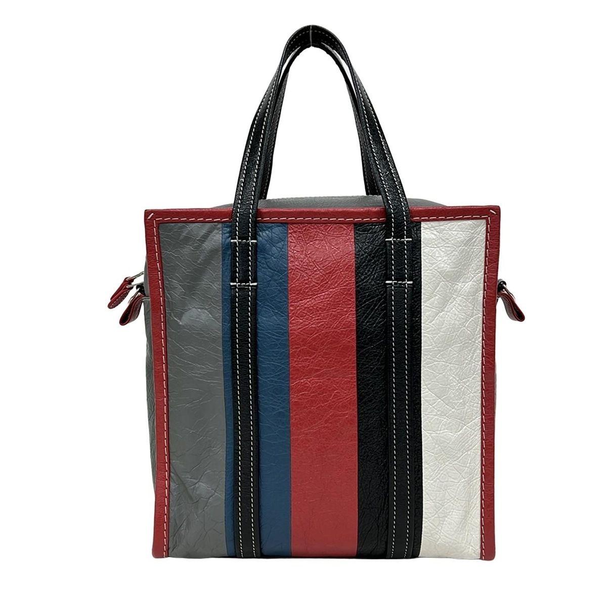 BALENCIAGA(バレンシアガ) ハンドバッグ バザールショッパーS 443096  