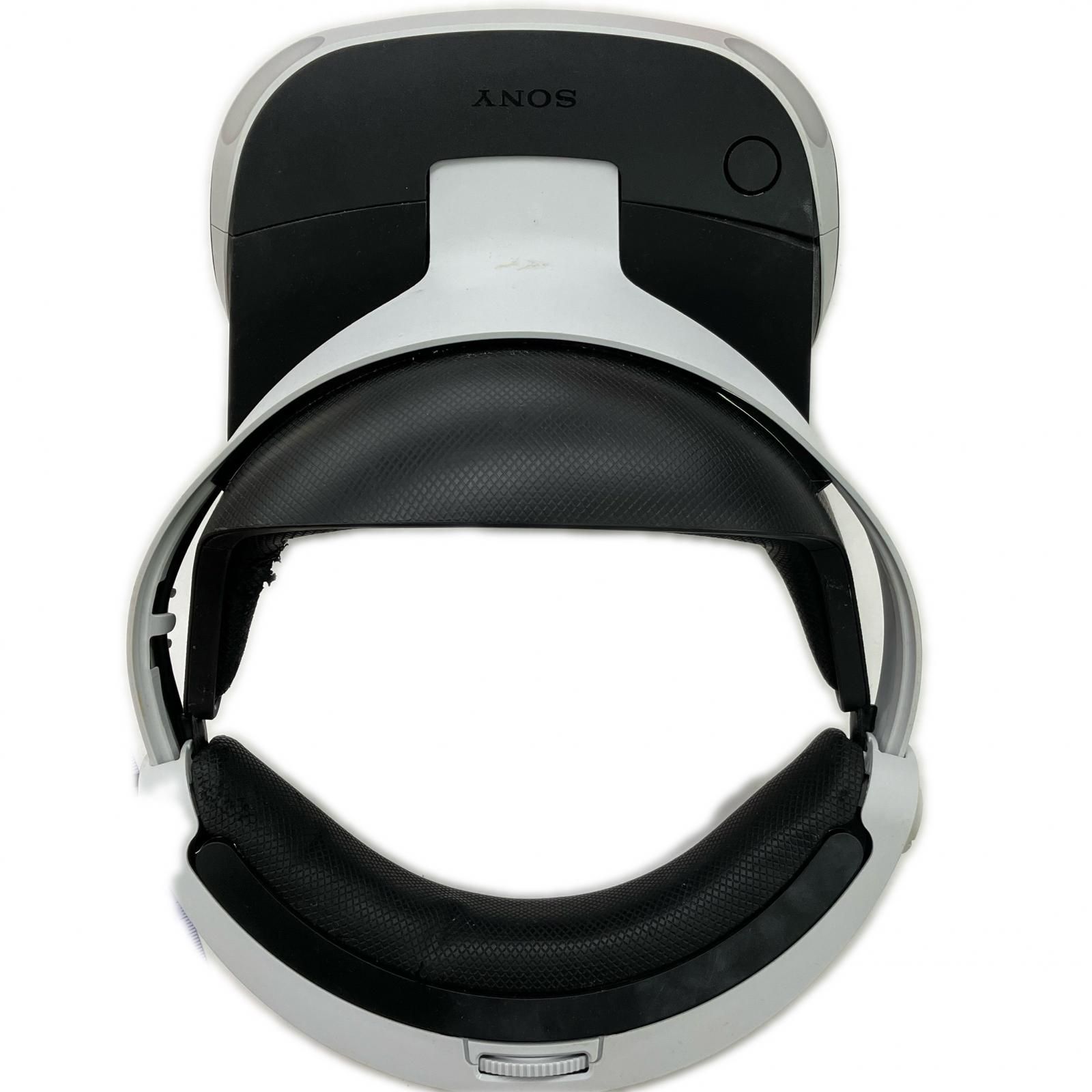 186000 訳アリ品 sonny ソニー PlayStation VR プレイステーションVR