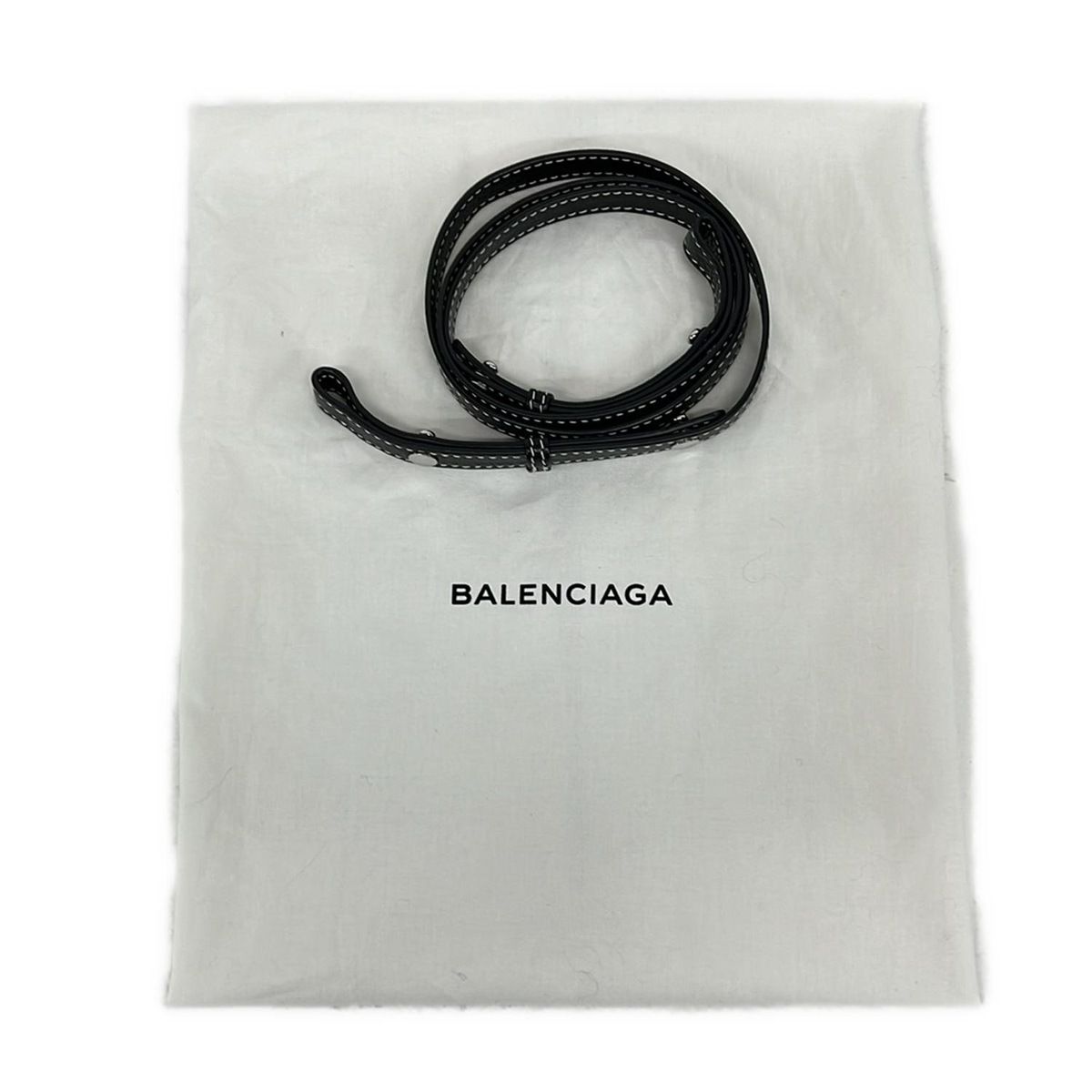BALENCIAGA(バレンシアガ) ハンドバッグ バザールショッパーS 443096  