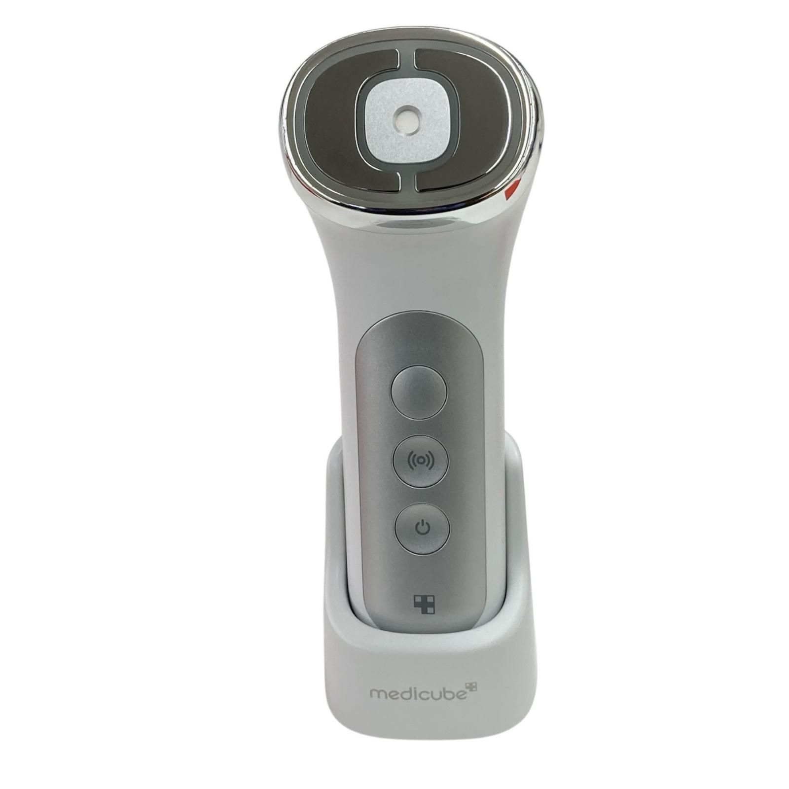 186001 動作確認済み medicube メディキューブ AGE-R USSERA DEEP SHOT