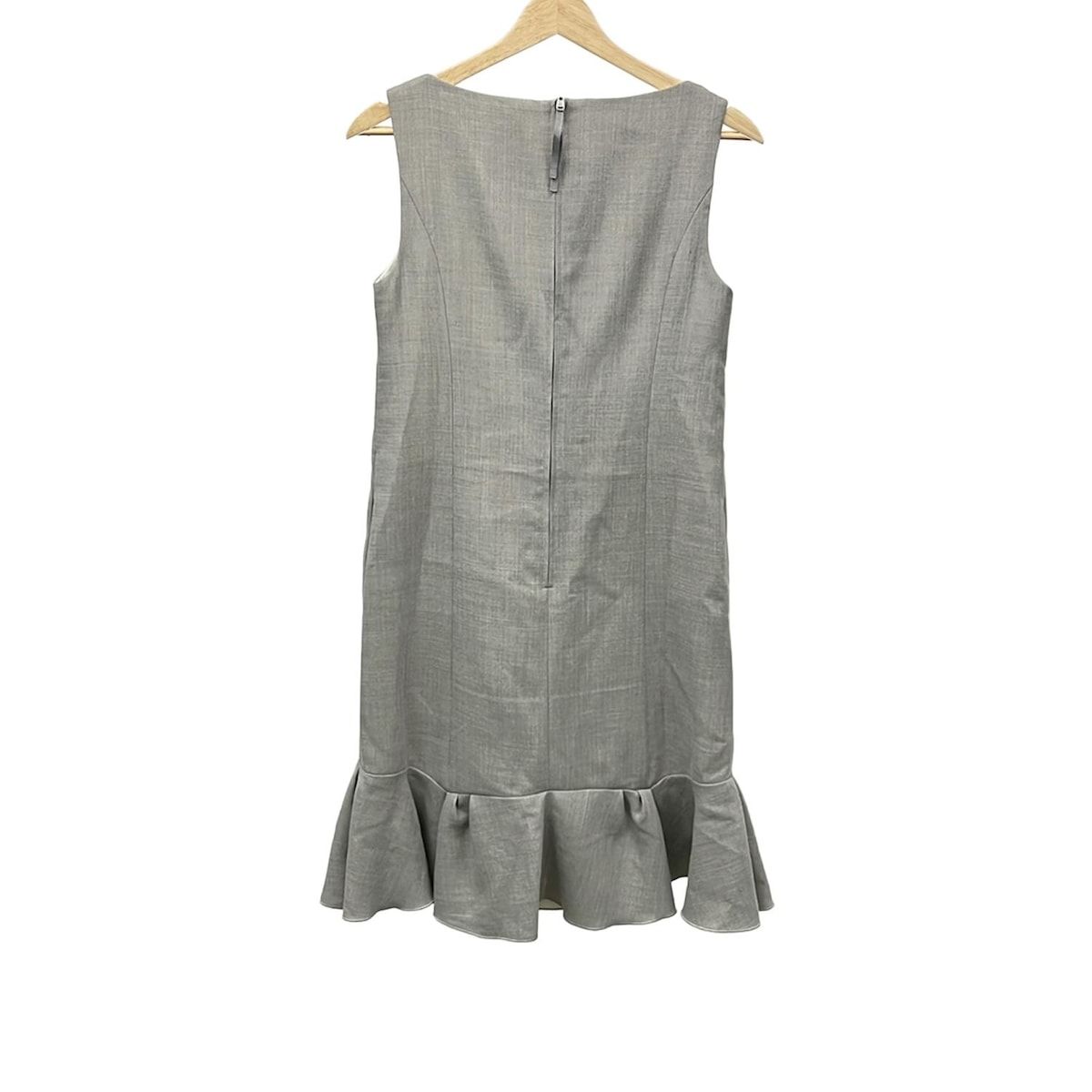 FOXEY(フォクシー) ワンピース サイズ40 M レディース美品 - 36799