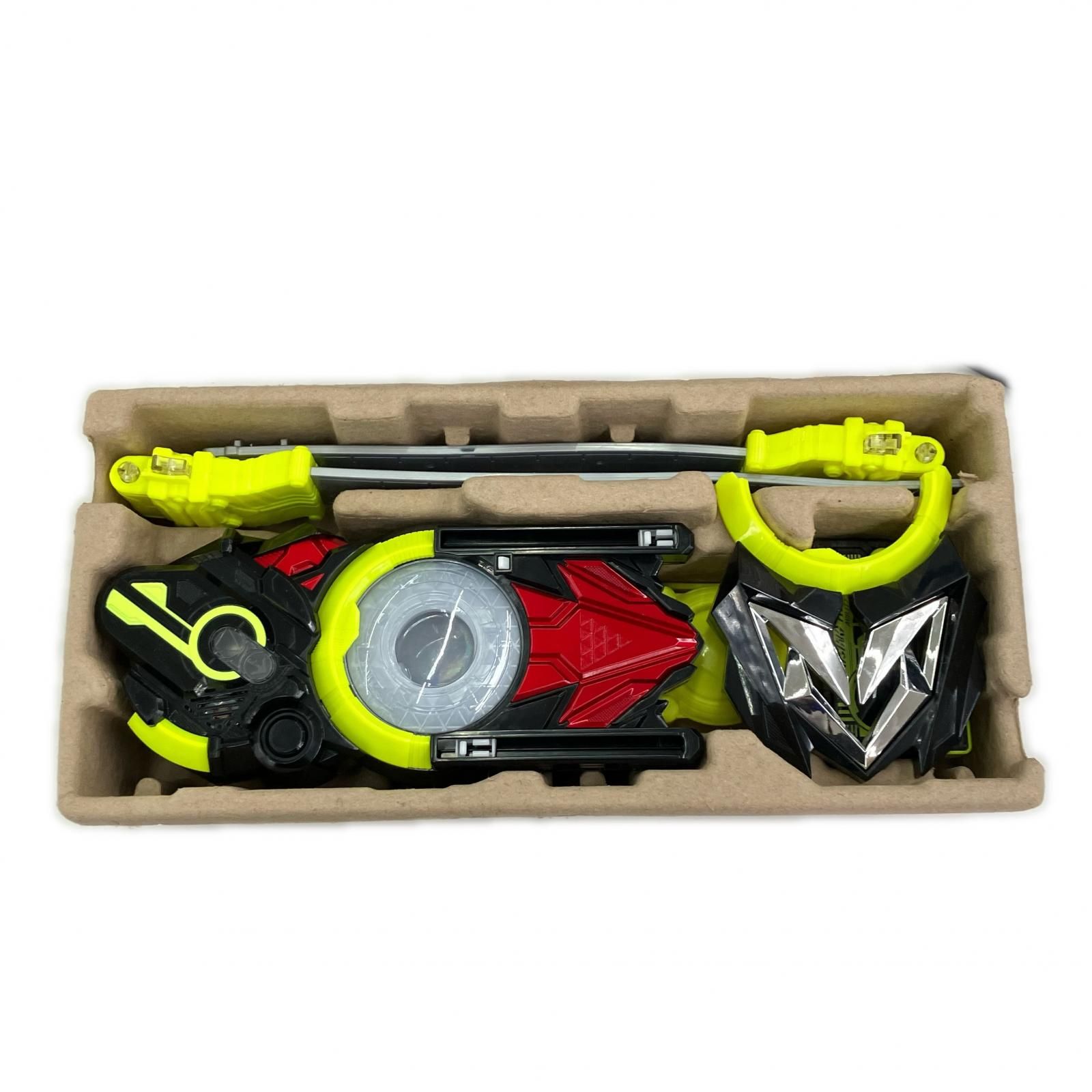 仮面ライダー DX飛電ゼロワンドライバー